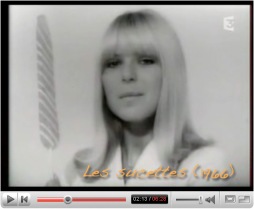 Les sucettes (1966)